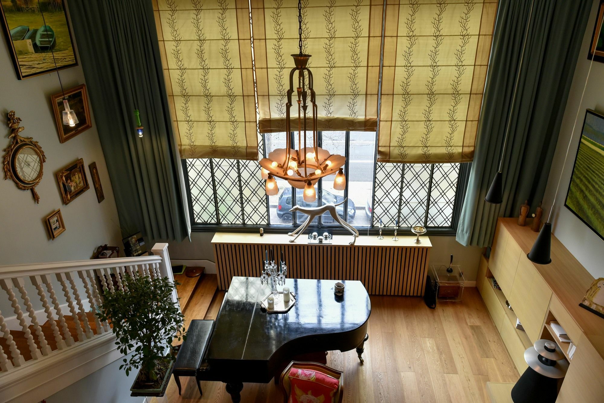 Le Jardin De Rochegrosse Bed & Breakfast Paris Exterior foto