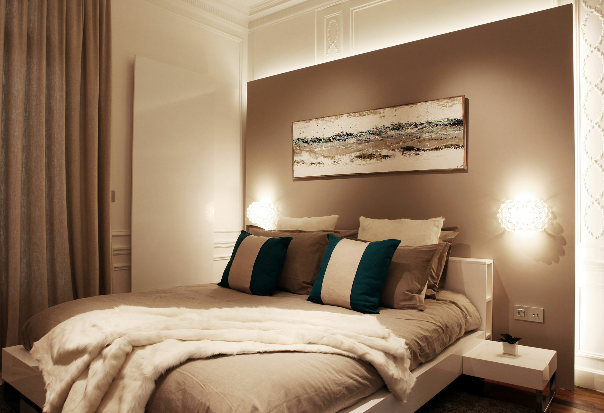 Le Jardin De Rochegrosse Bed & Breakfast Paris Exterior foto