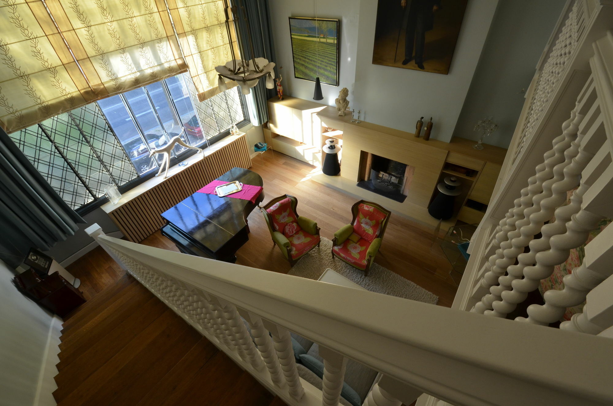 Le Jardin De Rochegrosse Bed & Breakfast Paris Exterior foto