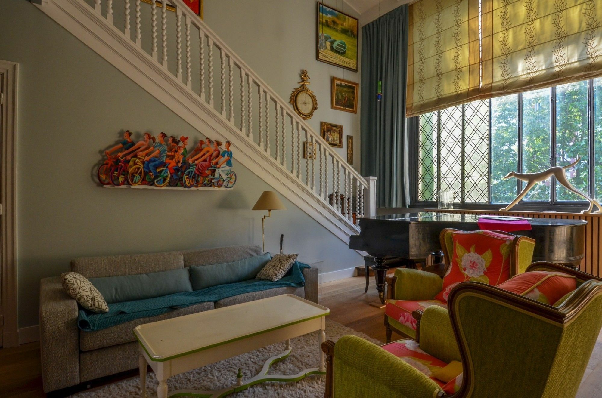 Le Jardin De Rochegrosse Bed & Breakfast Paris Exterior foto