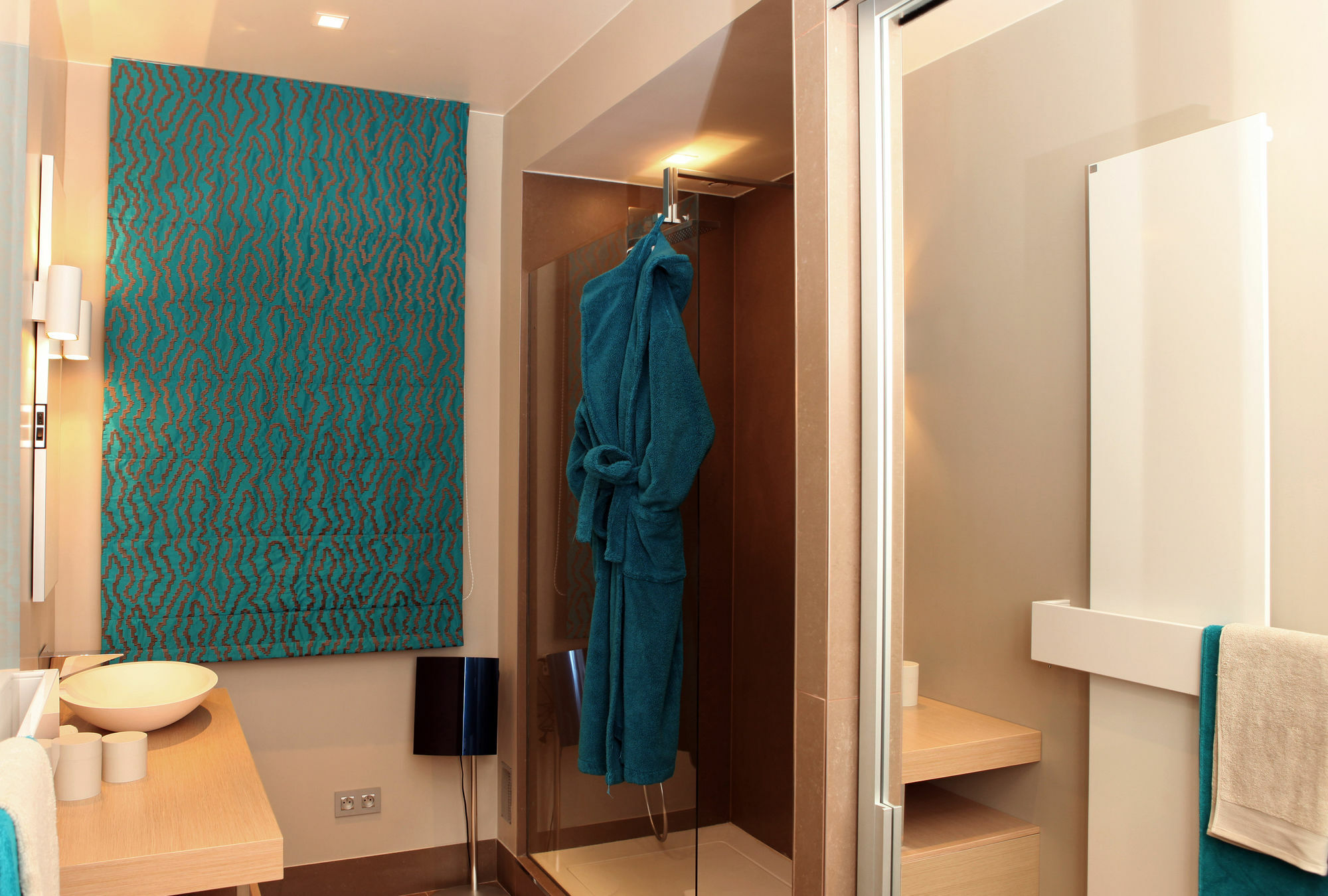 Le Jardin De Rochegrosse Bed & Breakfast Paris Exterior foto